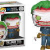FUNKO Pop! Heroes: Batman: Death Of The Family - The Joker [Exclusive]
