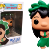 FUNKO POP! Disney : Lilo & Stitch - Hula Lilo [Exclusive]
