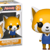 FUNKO Pop! Sanrio: Aggretsuko - Retsuko