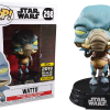 FUNKO Convention Exclusive Pop! Star Wars: Watto (2019 Galactic Convention) [Exclusive]