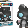 FUNKO POP! Movies: How To Train Your Dragon 3 - Night Lights (Black & Blue) 2 FUNKO POP! Movies: How To Train Your Dragon 3 - Night Lights (Black & Blue)