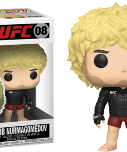 FUNKO Pop! Sports: UFC - Khabib Nurmagomedev