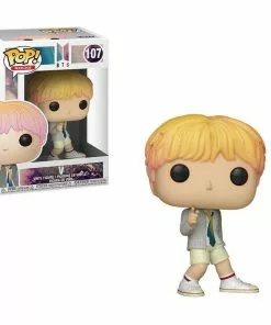 FUNKO POP! Rocks: BTS - V