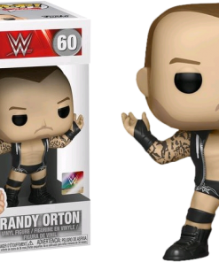 FUNKO POP! WWE: Randy Orton