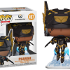 FUNKO POP! Games: Overwatch - Pharah (Anubis) [Exclusive]