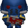 FUNKO POP! Games: Warhammer 40K - Primaris Intercessor