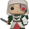 FUNKO POP! Games: Warhammer 40K - Dark Angels Veteran