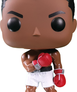 FUNKO POP! Sports: Muhammad Ali