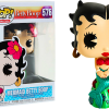 FUNKO Pop! Animation: Betty Boop - Mermaid Betty Boop