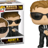 FUNKO Pop! Movies: Men In Black International - Agent H 2 FUNKO Pop! Movies: Men In Black International - Agent H