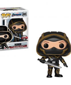 FUNKO POP! Marvel: Avengers: End Game - Ronin [Exclusive]