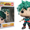 FUNKO Pop! Animation: My Hero Academia - Deku [Exclusive]