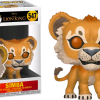 FUNKO POP! Disney : Lion King 2019 - Simba