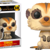 FUNKO POP! Disney : Lion King 2019 - Timon