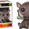FUNKO POP! Disney : Lion King 2019 - Pumbaa