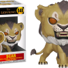 FUNKO POP! Disney : Lion King 2019 - Scar