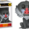 FUNKO POP! Disney : Lion King 2019 - Rafiki