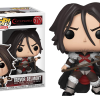 FUNKO POP! Animation: Castlevania - Trevor Belmont