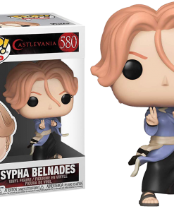 FUNKO POP! Animation: Castlevania - Sypha Belnades
