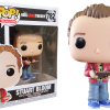FUNKO POP! TV : Big Bang Theory - Stuart 2 FUNKO POP! TV : Big Bang Theory - Stuart