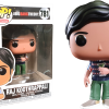 FUNKO POP! TV : Big Bang Theory - Raj
