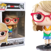 FUNKO POP! TV : Big Bang Theory - Bernadette 2 FUNKO POP! TV : Big Bang Theory - Bernadette
