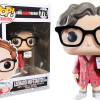 FUNKO POP! TV : Big Bang Theory - Leonard