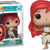 FUNKO POP! Disney: The Little Mermaid - Ariel Sail Dress (Exclusive) 2 FUNKO POP! Disney: The Little Mermaid - Ariel Sail Dress (Exclusive)
