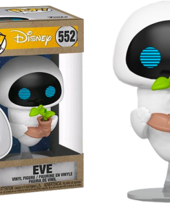 FUNKO POP! Disney: Eve Earth Day [Exclusive]