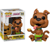 FUNKO Pop! Animation : Scooby Doo - Scooby Doo With Snacks [Exclusive]
