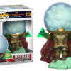 FUNKO POP! Marvel: Spiderman Far From Home - Mysterio