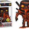 FUNKO Pop! Marvel: Spider-Man Far From Home - Molten Man (Glow In The Dark) [Exclusive]