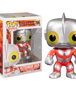 FUNKO Pop! Animation: Ultraman - Ultraman Jack [Exclusive]