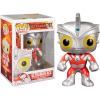 FUNKO Pop! Animation: Ultraman - Ultraman Ace [Exclusive]