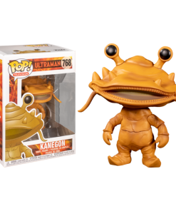 FUNKO Pop! Animation: Ultraman - Kanegon [Exclusive]
