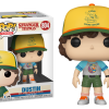 FUNKO Pop! TV: Stranger Things Season 3 - Dustin In Arcade Tee [Exclusive]