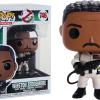 FUNKO Pop! Movies: Ghostbusters - Winston Zeddemore