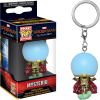 FUNKO Pocket Pop! Keychain: Spider-Man Far From Home - Mysterio