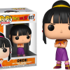 FUNKO POP! Animation: Dragon Ball Z- Chi Chi 1 FUNKO POP! Animation: Dragon Ball Z- Chi Chi