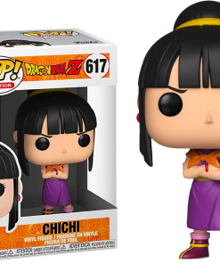 FUNKO POP! Animation: Dragon Ball Z- Chi Chi