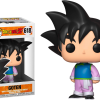 FUNKO POP! Animation: Dragon Ball Z- Goten 2 FUNKO POP! Animation: Dragon Ball Z- Goten