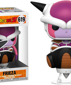 FUNKO POP! Animation: Dragon Ball Z- Frieza