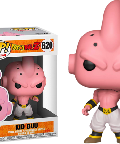 FUNKO POP! Animation: Dragon Ball Z- Kid Buu