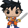 FUNKO POP! Animation: Dragon Ball Z- Young Gohan With Sword (Exclusive)