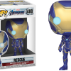 FUNKO POP! Marvel: Avengers: End Game - Rescue 2 FUNKO POP! Marvel: Avengers: End Game - Rescue