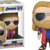 FUNKO POP! Marvel: Avengers: End Game - Casual Thor 2 FUNKO POP! Marvel: Avengers: End Game - Casual Thor