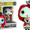 FUNKO POP! Disney : Nightmare Before Christmas - Dapper Sally (Glitter) [Exclusive]