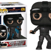 FUNKO Pop! Marvel: Spider-Man Far From Home - Stealth Suit Spider-Man (Goggles Up) [Exclusive]