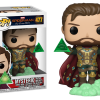 FUNKO Pop! Marvel: Spider-Man Far From Home - Mysterio Unmasked (Exclusive) 1 FUNKO Pop! Marvel: Spider-Man Far From Home - Mysterio Unmasked (Exclusive)