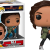 FUNKO POP! Marvel: Spiderman Far From Home - MJ